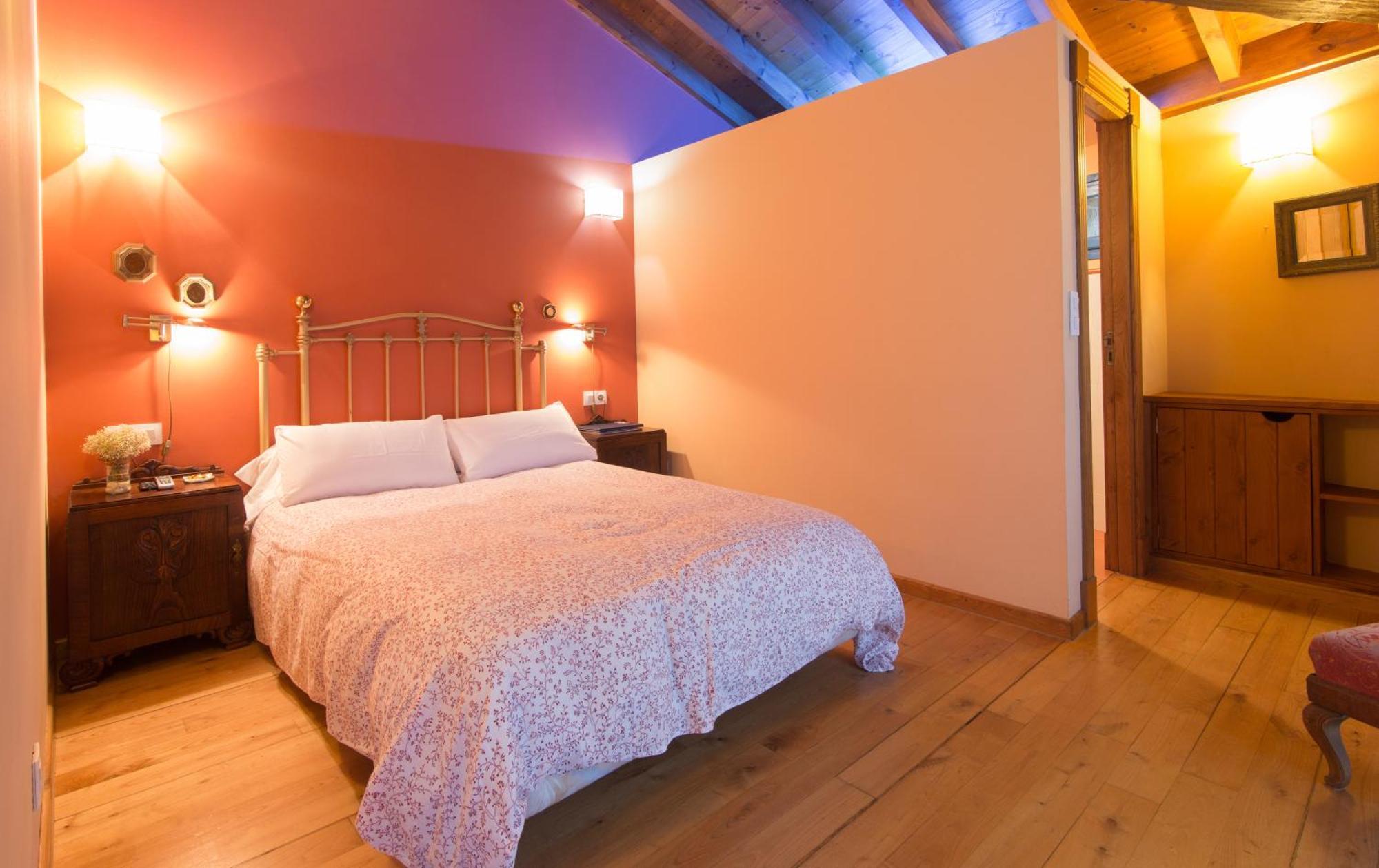 Casa Perfeuto Maria Hotel Cabana Moura Cameră foto