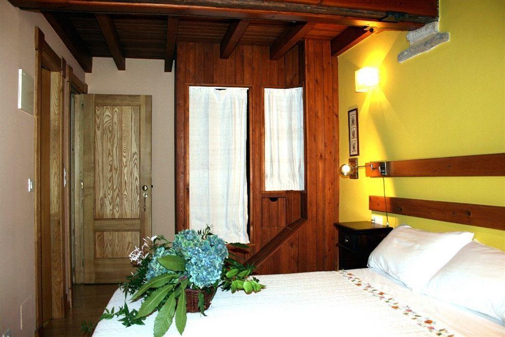 Casa Perfeuto Maria Hotel Cabana Moura Exterior foto