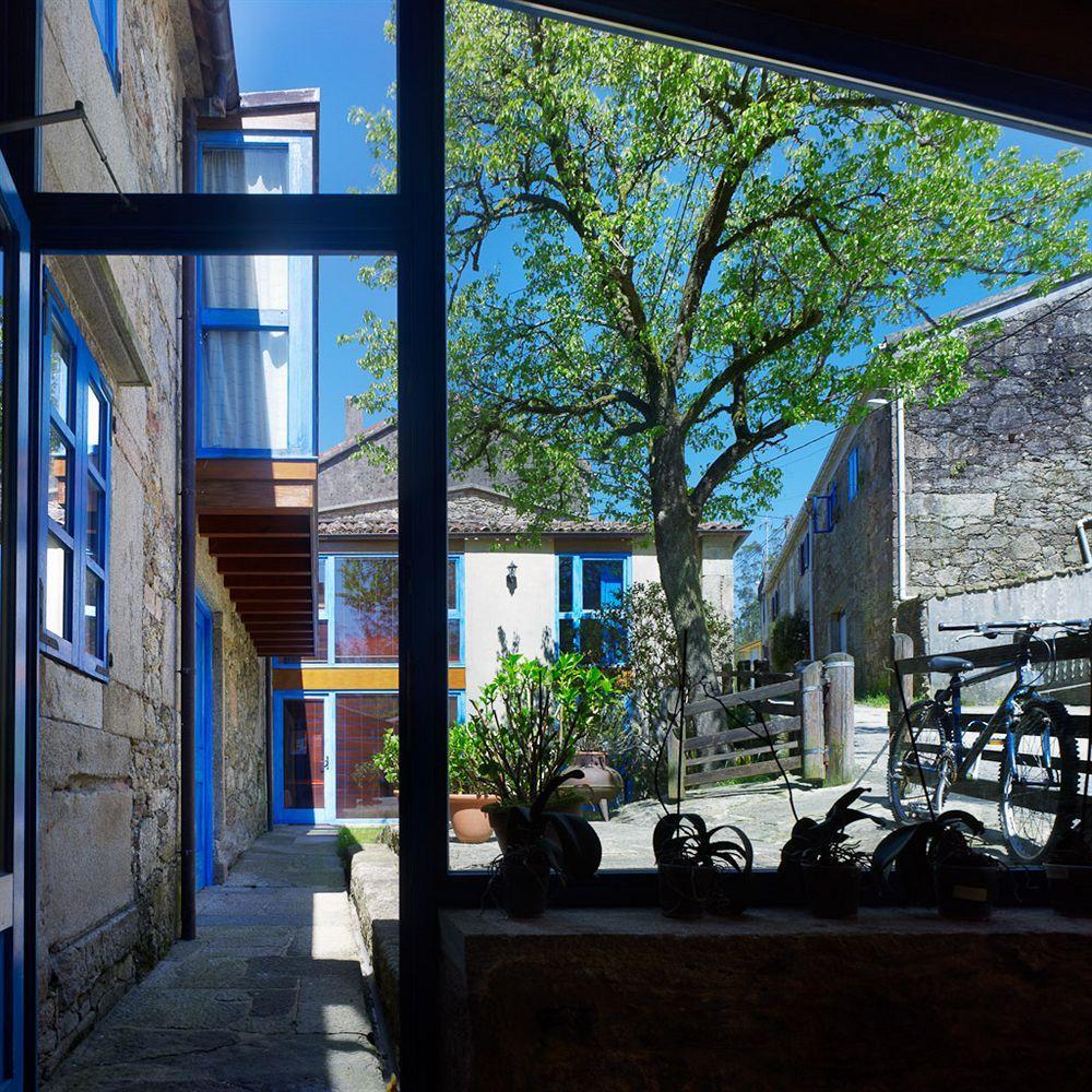 Casa Perfeuto Maria Hotel Cabana Moura Exterior foto