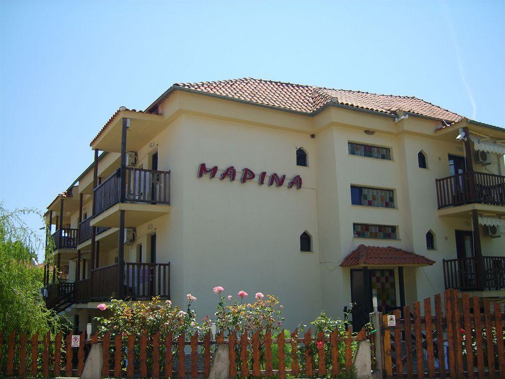 Casa Perfeuto Maria Hotel Cabana Moura Exterior foto