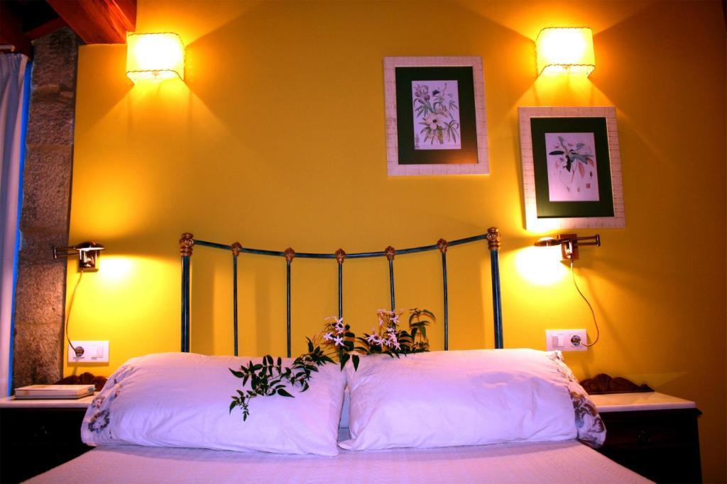 Casa Perfeuto Maria Hotel Cabana Moura Cameră foto
